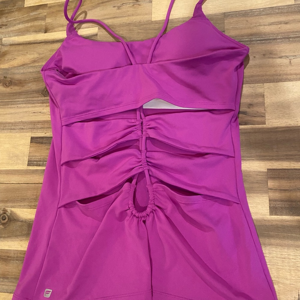 Fabletics Workout Top - Picture 3 of 3
